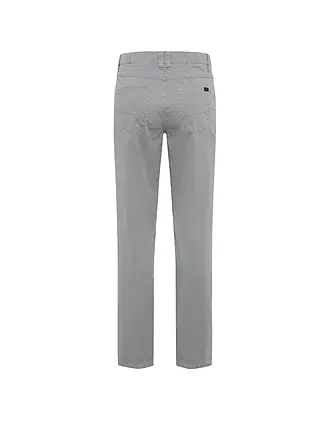 EUREX | Pantalon LUKA | hellgrau